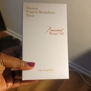 Baccarrat Rouge 540 2.4oz